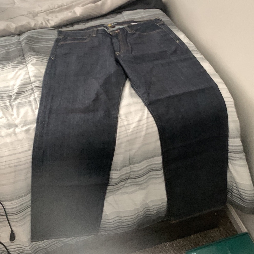 lucky jeans